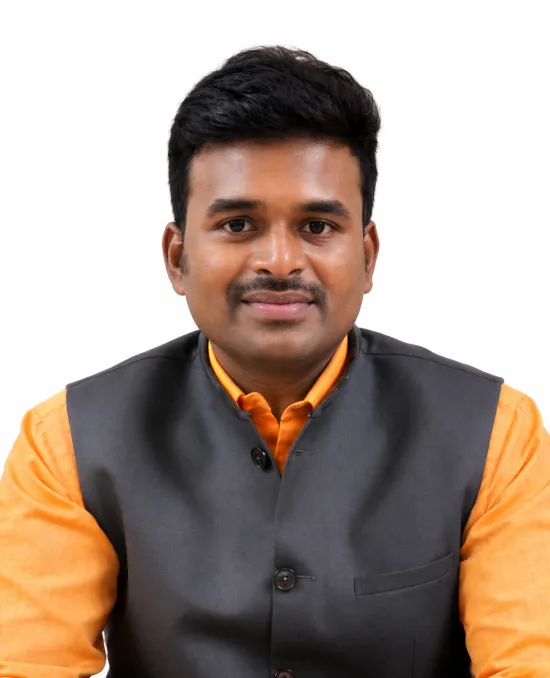 Dr. S. M. Subash