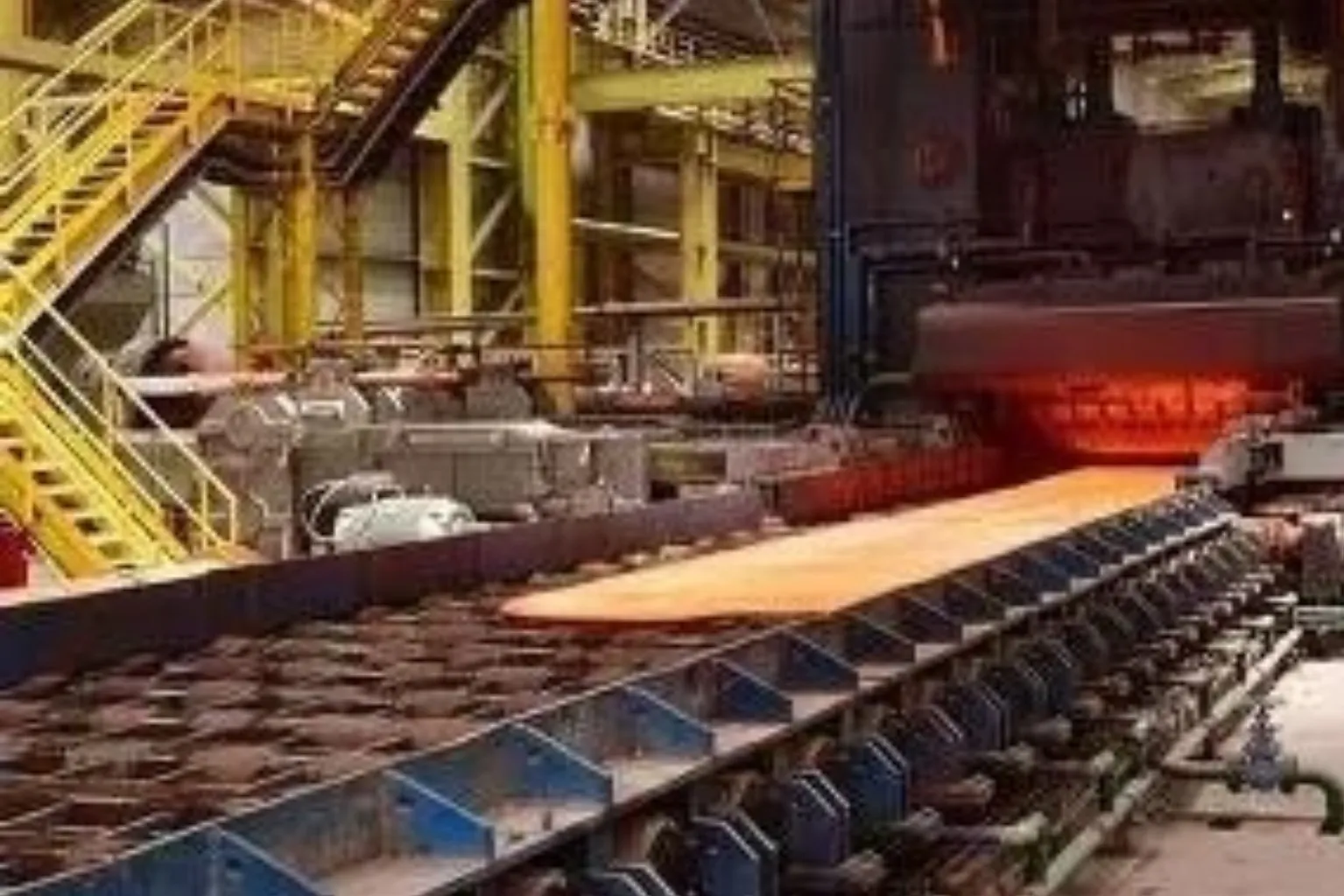 Industrial Visit 3