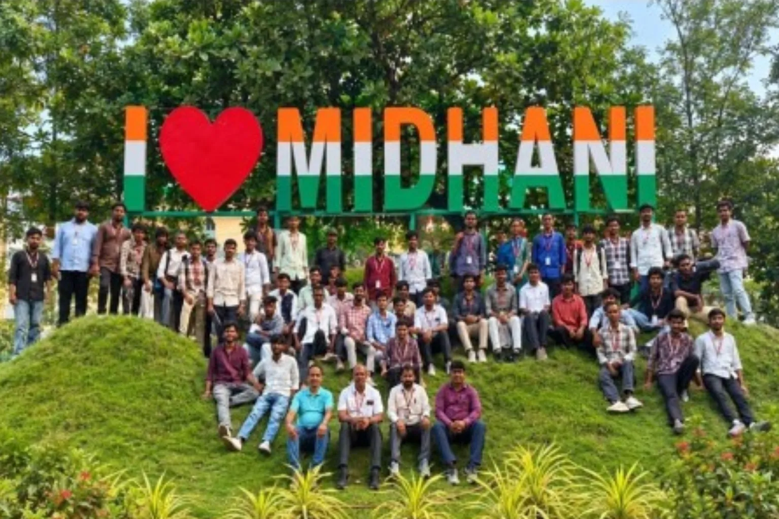 Industrial Visit 6